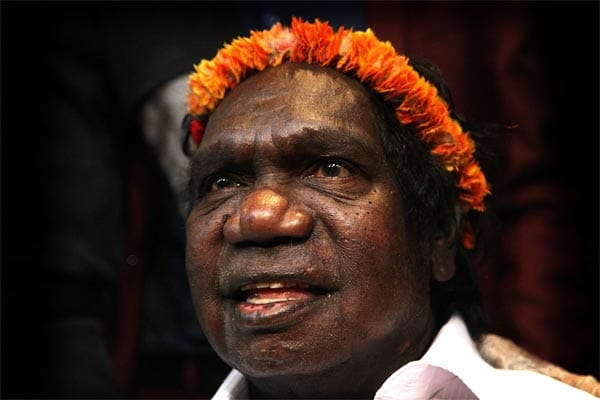 Am 3. Juni 2013 starb der Sänger der populären australischen Aborigines-Band Yothu Yindi, Mandawuy Yunupingu, nach einem langen Nierenleiden. Der 56-Jährige war 1998 mit Peter Maffay durch Deutschland getourt und hatte im Jahr 2000 mit seiner Band bei der Abschlusszeremonie der Olympischen Spiele in Sydney gespielt.