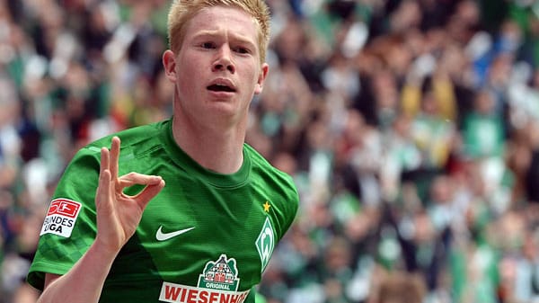 Kevin den Bruyne war Dortmunds Favorit auf die Götze-Nachfolge. Doch damit ist es wohl nun vorbei. José Mourinho sagte de Bruynes Berater, dass er mit dem Belgier plant.