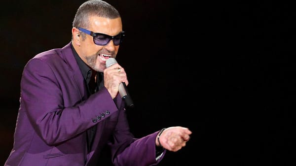 Am 25. Juni feiert George Michael seinen 50. Geburtstag. Seit seinem mysteriösen Autounfall im Mai hat er nichts von sich hören lassen.