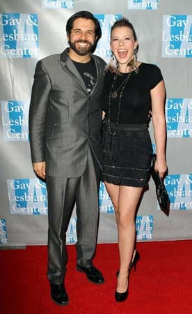 Der einstige "Full House"-Star Jodie Sweetin hat sich von Ehemann Nummer drei, dem Musiker Morty Coyle, getrennt. Das Paar war nur knapp ein Jahr verheiratet.