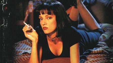 Soundtracks der 1990er Jahre: "Pulp Fiction"