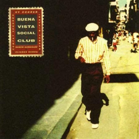 Soundtracks der 1990er Jahre: "Buena Vista Social Club"