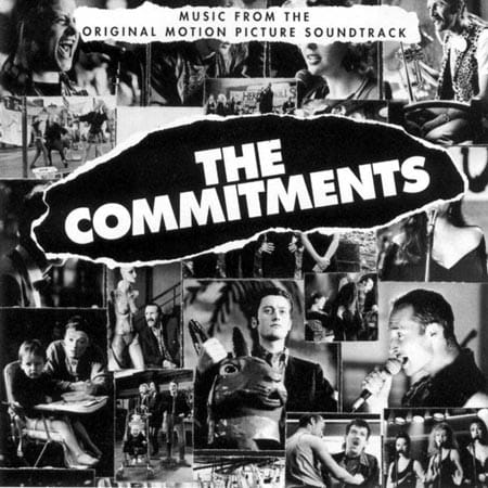 Soundtracks der 1990er Jahre: "Die Commitments"