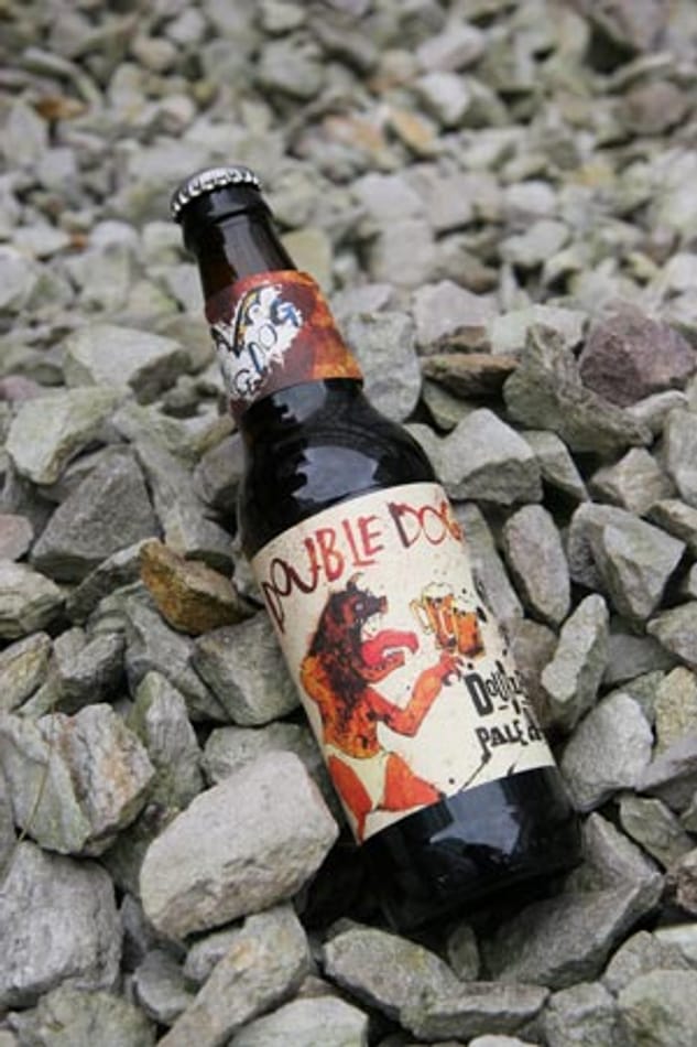Bittere Lektion für Craft Beer aus den USA