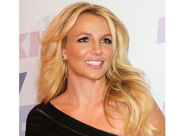 Auch Sängerin Britney Spears wollte sich "besser machen, als ich wirklich war".