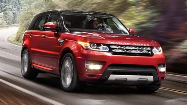 Jaguar Land Rover hält als einziger Autobauer drei königliche Wappen und ist der größte Hersteller von Premium-Fahrzeugen im Vereinigten Königreich. Jaguar Land Rover hält als einziger Autobauer drei königliche Wappen und ist der größte Hersteller von Premium-Fahrzeugen im Vereinigten Königreich.