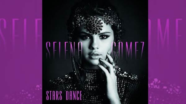 Selena Gomez ist zwar erst Anfang 20, trotzdem ist sie im Showgeschäft schon ein alter Hase. "Stars Dance“ ist bereits ihr viertes Studioalbum.