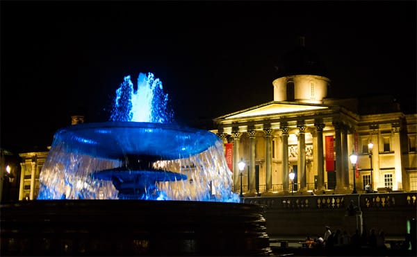 Trafalgar Square Trafalgar Square