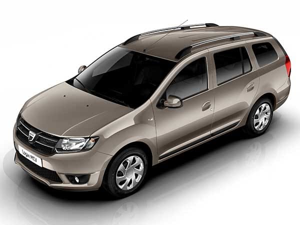ADAC-Kundenzufriedenheit: Dacia Logan MCV