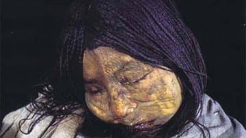 Grausige Details aus dem Leben der Inka: Die Hochkultur setzte Kinder vor ihrer Opferung massiv unter Drogen und Alkohol.