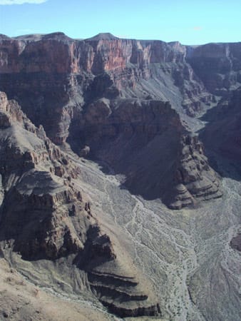 Die Cowboy-Ranch und den Grand Canyon sollten Sie sich bei Ihrem nächsten Trip nach Arizona nicht entgehen lassen.