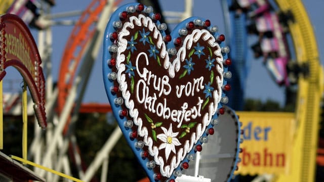 Oktoberfest in München: Eine einzigartige Atmosphäre