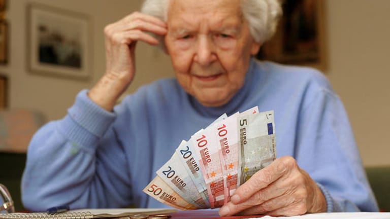 Befreien von Zuzahlung zur Krankenkasse: So geht's