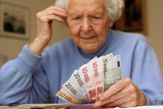 Befreien von Zuzahlung zur Krankenkasse: So geht's