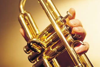 Die Trompete gehört zu den Klassikern unter den Blasinstrumenten