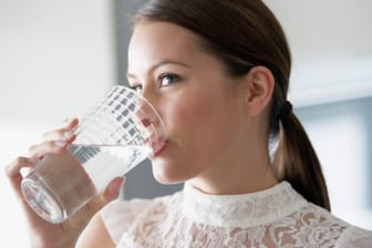 Wasserfilter reinigen das Trinkwasser von Schadstoffen