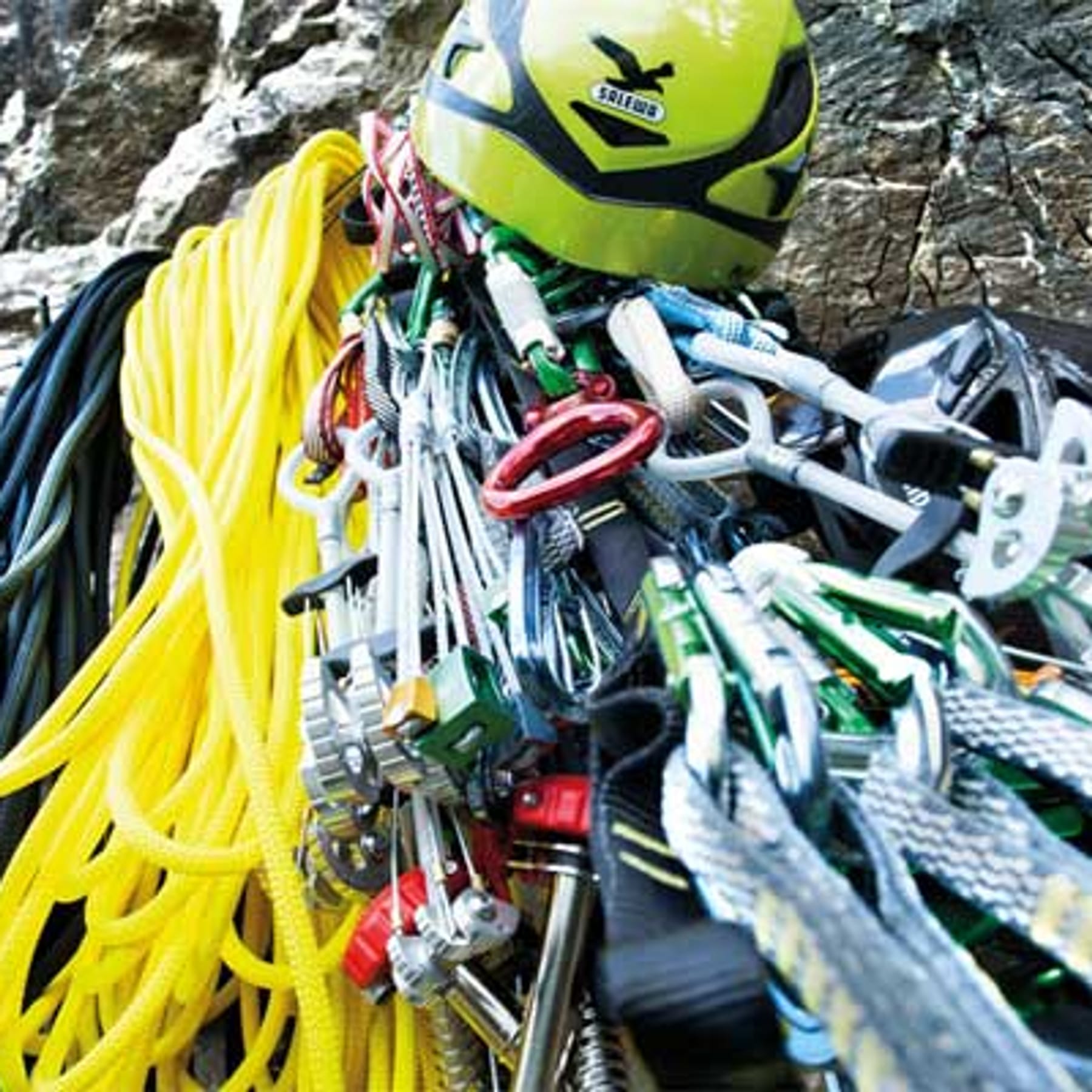 Aluminiumlegierung ATC Sicherungsseilgerät 25KN Für Bergsteigen Klettern 