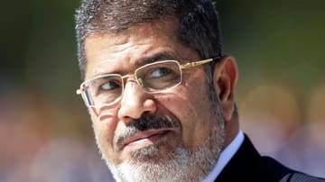Mohammed Mursi (61)