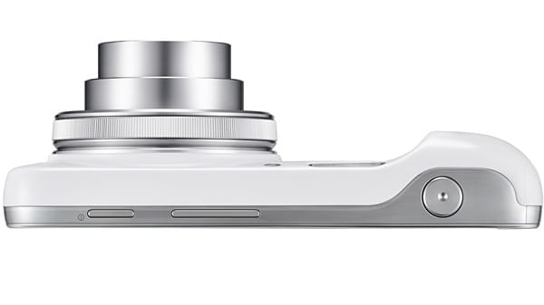 Samsung Galaxy S4 Zoom