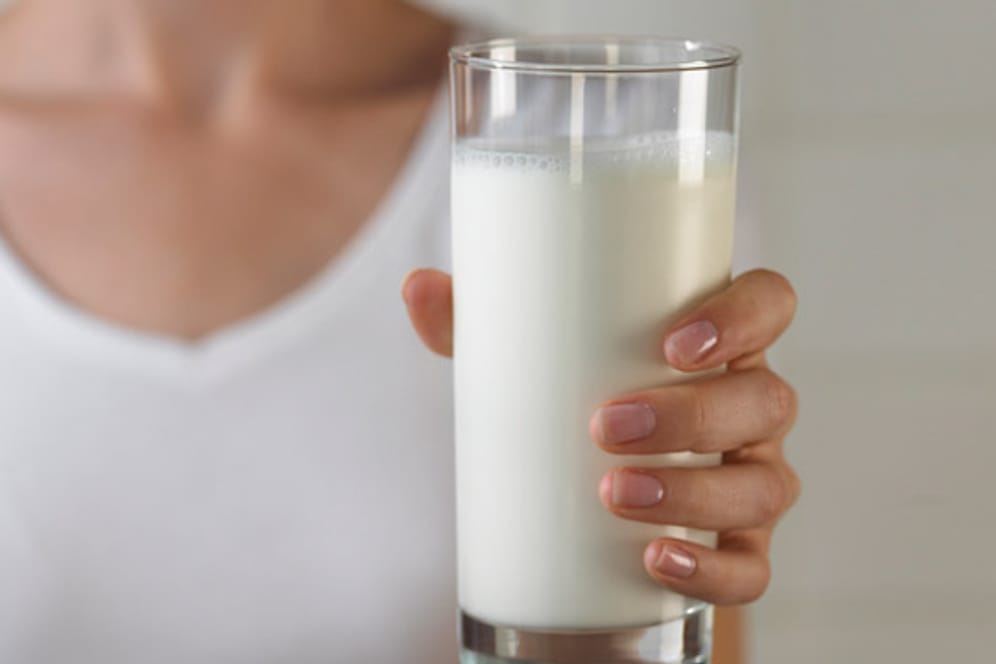 Nicht alle Milchprodukte sind bei Laktoseintoleranz tabu.