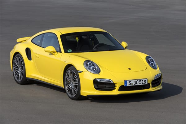 In diesem Jahr feiert eines der schönsten Autos der Welt Jubiläum: Der Porsche 911 wird 50 Jahre alt.