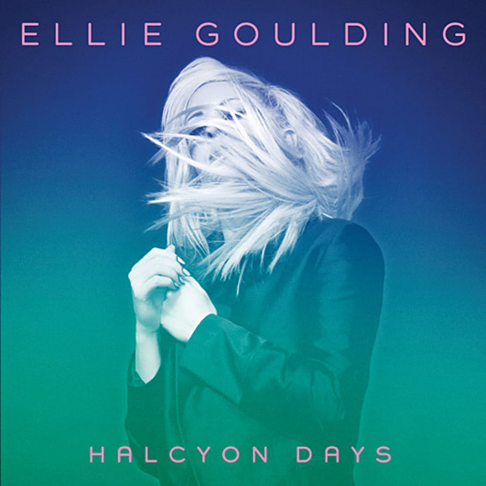Ellie Goulding "Halcyon Days", Veröffentlichung 23. August: Ein gutes Jahr ist die Veröffentlichung von Ellie Gouldings zweitem Album "Halcyon“ her. Warum sie ein Jahr später eine neue Version des Albums fast ohne neue Songs veröffentlichen muss, bleibt rätselhaft. . Hier geht's zur CD-Kritik von Ellie Goulding.