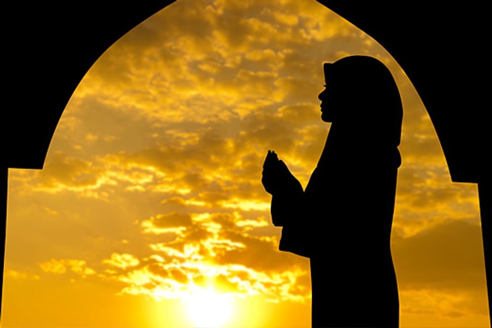 Ramadan: Zeit der Besinnung und des Gebets
