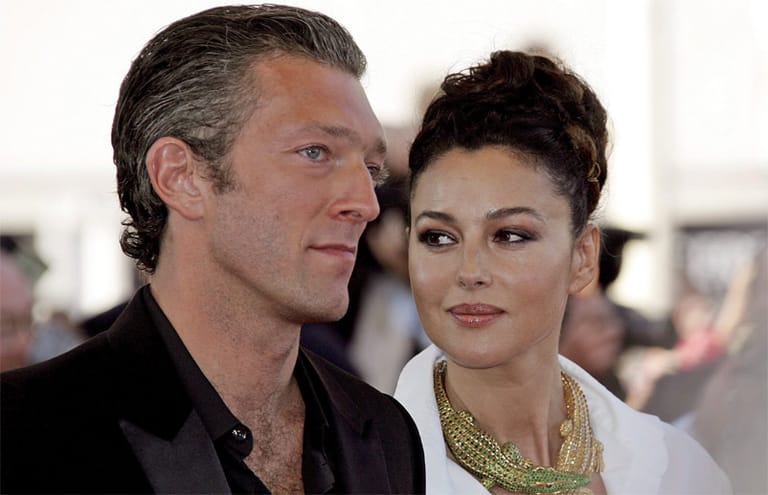 Ehe-Aus nach 14 Jahren: Die italienische Filmdiva Monica Bellucci hat sich am 25. August 2013 von ihrem Ehemann, dem französischen Leinwandstar Vincent Cassel, getrennt.