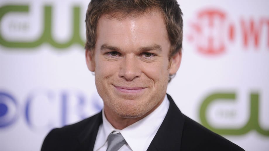 Aber auch das Gehalt dieses Schauspielers würden die allermeisten von uns sicher nicht ausschlagen. Denn als Serienmörder "Dexter" Morgan bekommt Michael C. Hall ebenfalls stattliche 300.000 US-Dollar pro Folge gezahlt.