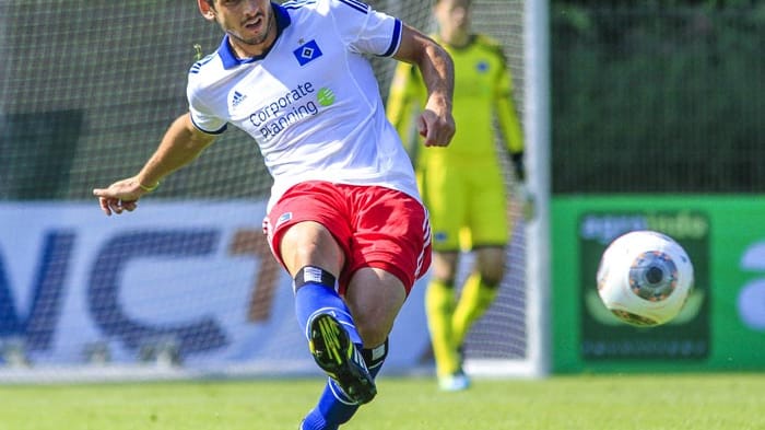 Der Hamburger SV blieb in der Transferphase auf vier Profis sitzen. Einer davon ist Gojko Kacar, dessen Wechsel nach Russland platzte.