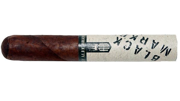 Modern: Alec Bradley Robusto Einlagetabak: Honduras & Panama Umblatt: Sumatra Deckblatt: Nicaragua Länge: 13 Zentimeter Durchmesser: 2 Zentimeter Preis: 6,00 EUR