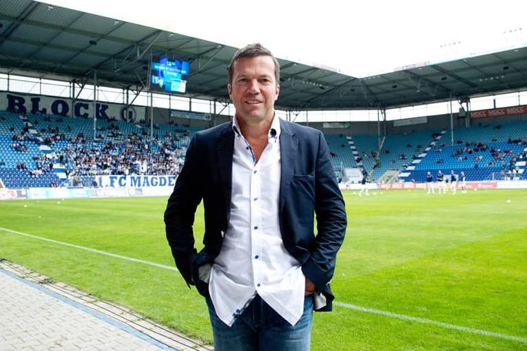 Das Problem des Lothar Matthäus ist ein altbekanntes: Fällt bei der Trainersuche eines Vereins sein Name, werden die Fans unruhig. Dabei gilt der Rekordnationalspieler als echter Fachmann. Ob ihm der HSV eine Chance geben würde? Fraglich, aber Sportdirektor Kreuzer schätzt ihn.