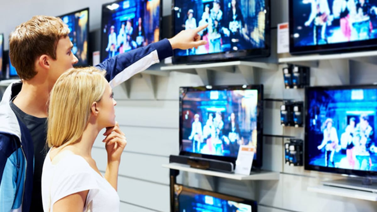 LCD, LED oder OLED Wo liegen die Unterschiede?