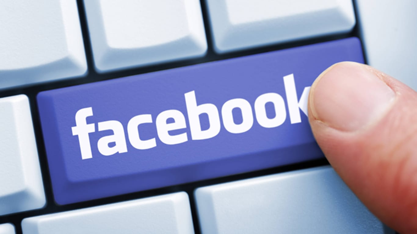 Facebook birgt einige Vor- und Nachteile