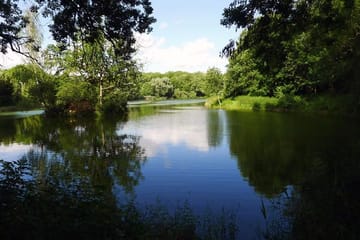 Wandern auf dem HuysburgRundweg