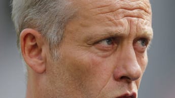 "Der eine holt Kraft aus dem Gebet und der andere holt Kraft aus der Badewanne" (Christian Streich, Trainer des SC Freiburg, zum Ersten)