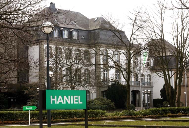 Die reichsten Großfamilien: Familie Haniel