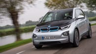 Elektroauto gebraucht kaufen: Jetzt gibt's E-Autos schon für 7.000 Euro