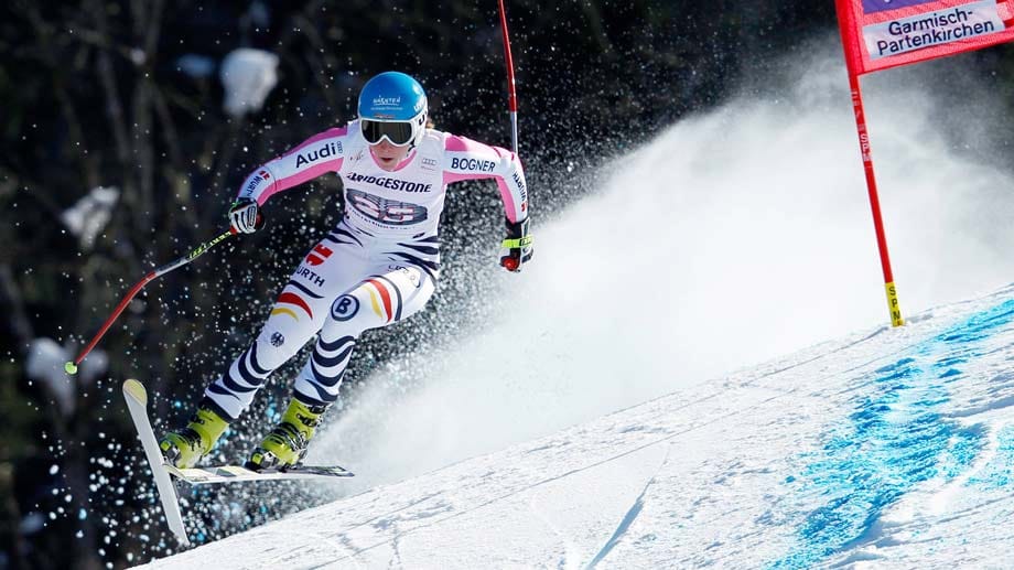 Am 12. Dezember 2010 debütierte Veronique Hronek im alpinen Weltcup.