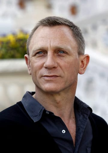 Daniel Craig: Ein Held Wie Du Und Ich
