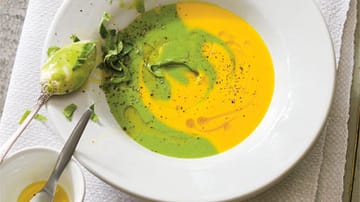 Suppen: Mit diesen Zutaten wird Ihre Suppe einzigartig.