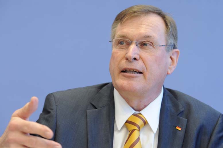 Johannes Singhammer (CSU)