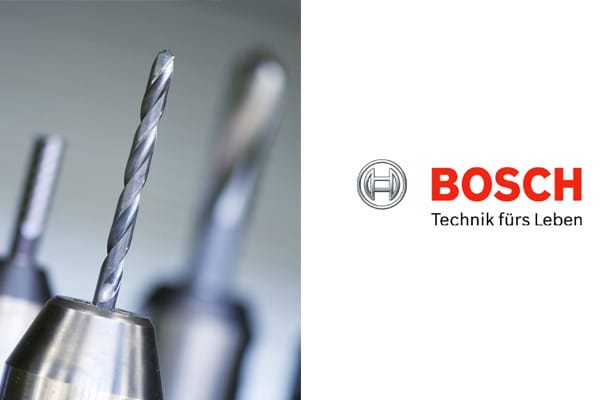 Lieblingsmarken der Profi-Handwerker: Bosch