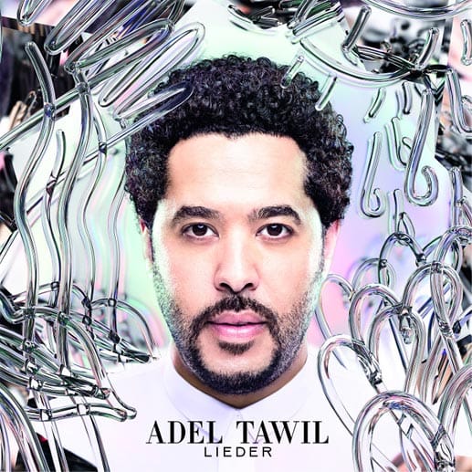 Adel Tawil "Lieder", Veröffentlichung 08. November