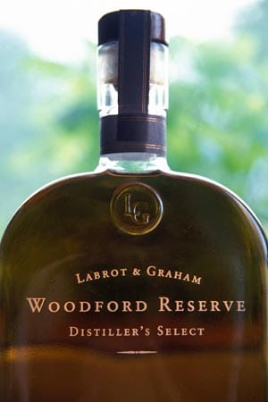 Zu den historischen Marken gehören Woodford Reserve oder Buffalo Trace, die auch den extrem teuren Pappy van Winkle vertreibt.