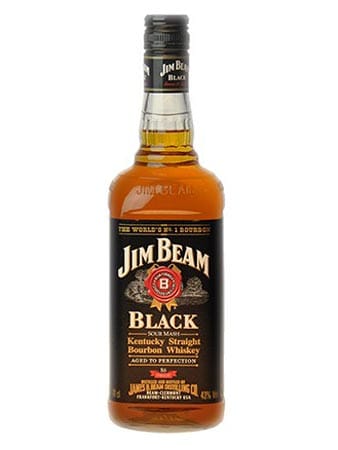 Die International Wine and Spirits Competition (IWSC) vergab 2013 eine der Bestnoten Gold Outstanding an den Jim Beam Black Bourbon Whiskey 8 Year Old.