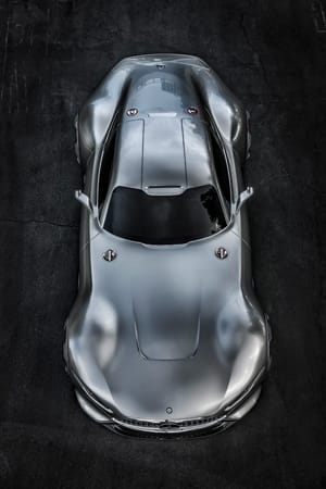 Ob sich beim neuen Straßen-Sportler von AMG, der als SLS-Nachfolger wohl 2015 sein Debüt feiern wird, Design-Elemente des Vision Gran Turismo wiederfinden werden, lässt Mercedes noch offen.