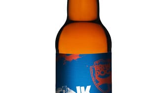 Brewdog – Sink the Bismarck: Übler Nationalismus aus Aberdeen: Das Double Imperial Ale, das mit 41 Umdrehungen kurze Zeit den Weltrekord hielt, erinnert an die Seeschlachten des Zweiten Weltkrieges. Eine kleine Flasche kostet 40 Pfund oder in echtem Geld: rund 48 Euro. Hoffentlich wird England diese Schotten bald los…