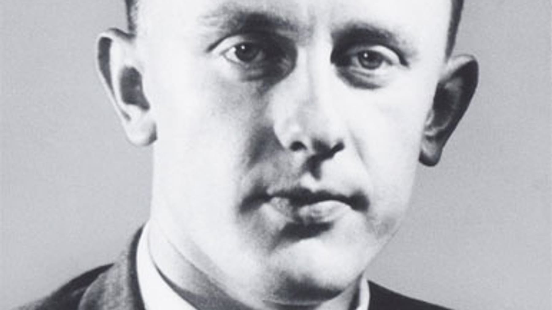 Mr. ElektroRasierer Artur Braun ist tot