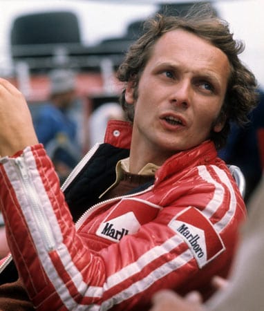 Dem Österreicher verdankt Ferrari eines der erfolgreichsten Jahrzehnte überhaupt. Lauda feierte Mitte der 1970er den Gewinn zweier persönlicher Weltmeisterschaften und trug zu drei Konstrukteurs-Titeln für die Scuderia bei.